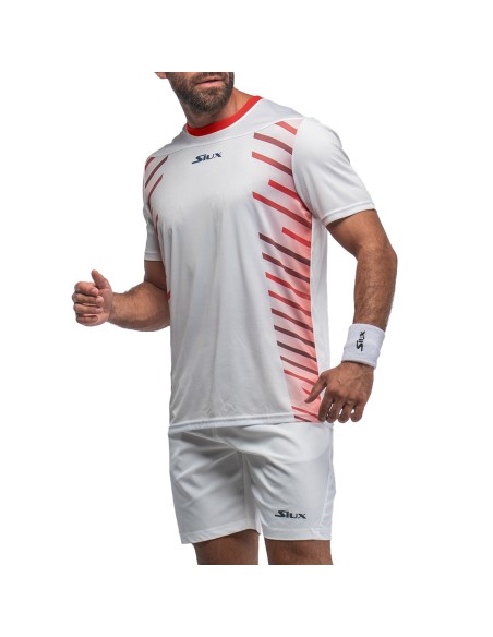 Siux -Camiseta Siux Flash