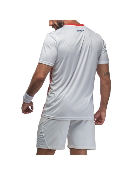 Siux -Camiseta Siux Flash