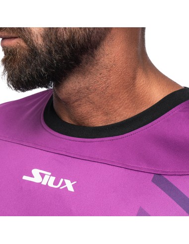 Siux -Camiseta Siux Flash