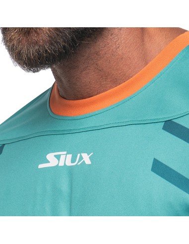 Siux -Camiseta Siux Flash