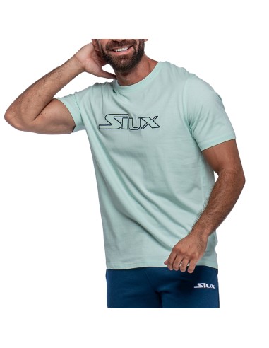 Siux -Camiseta Siux Nature Unisex