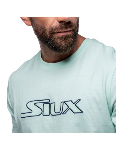 Siux -Camiseta Siux Nature Unisex