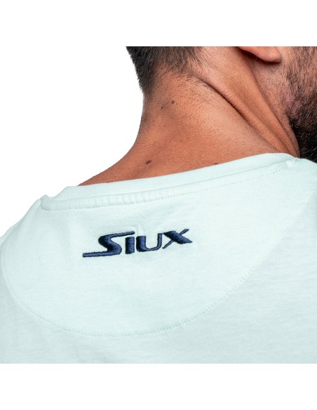 Siux -Camiseta Siux Nature Unisex