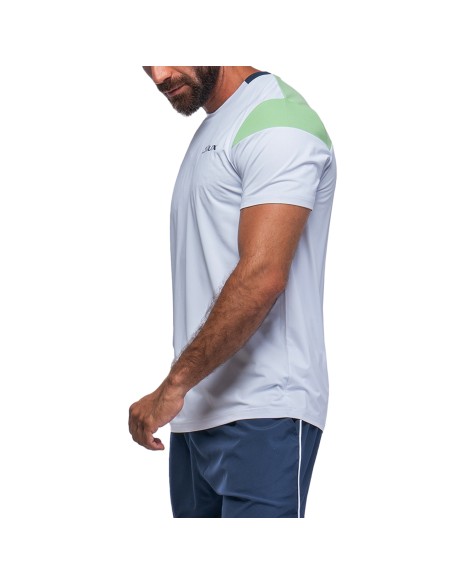 Siux -Camiseta Siux Orbed