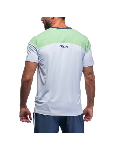 Siux -Camiseta Siux Orbed