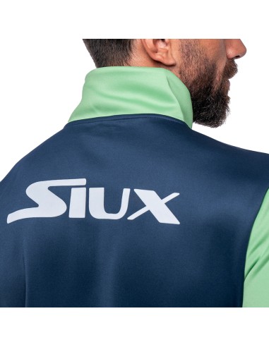 Siux -Chaqueta Siux Band