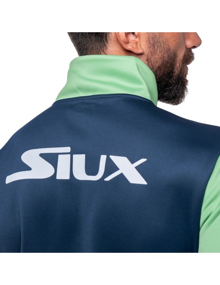 Siux -Chaqueta Siux Band