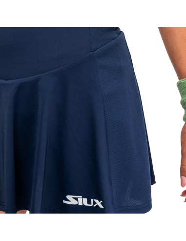 Siux -Falda Siux Geo Mujer