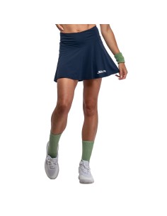 Siux -FALDA SIUX GEO MUJER MARINO