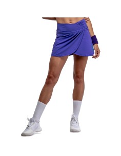 Siux -SKIRT Siux Pleat Woman