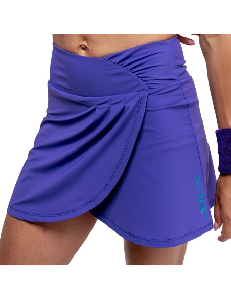 Siux -SAIA FEMININA Siux Pleat