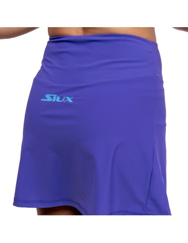 Siux -SAIA FEMININA Siux Pleat
