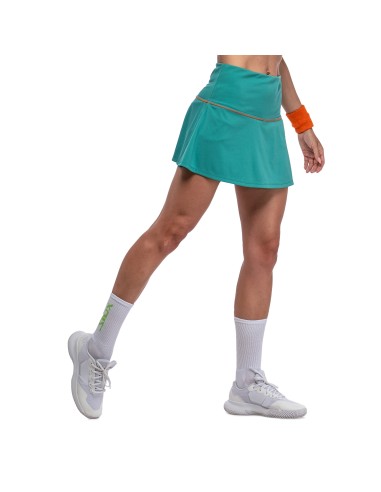 Siux -FALDA SIUX VICTORY MUJER GREEN