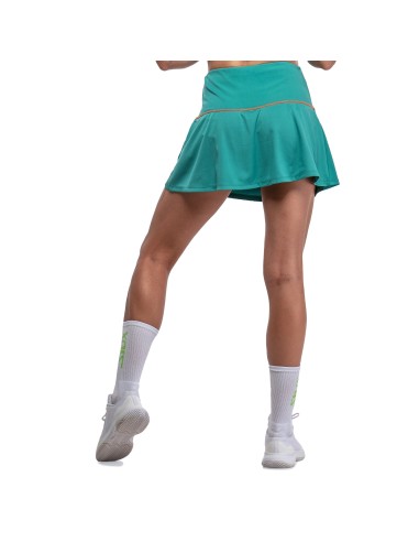 Siux -FALDA SIUX VICTORY MUJER GREEN