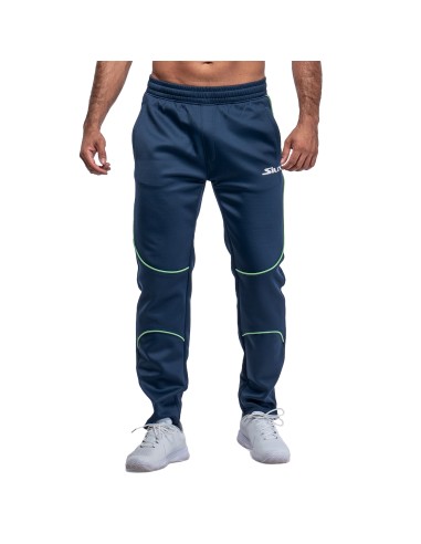 Siux -PANTALON SIUX BAND HOMBRE MARINO