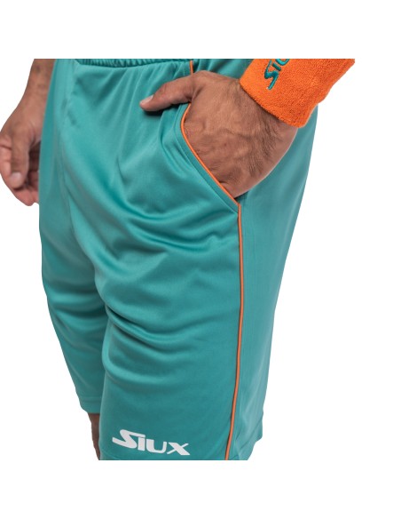 Siux -Pantalón Siux Flash
