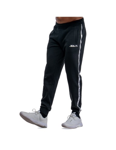 Siux -PANTALON SIUX LEVEL HOMBRE NEGRO