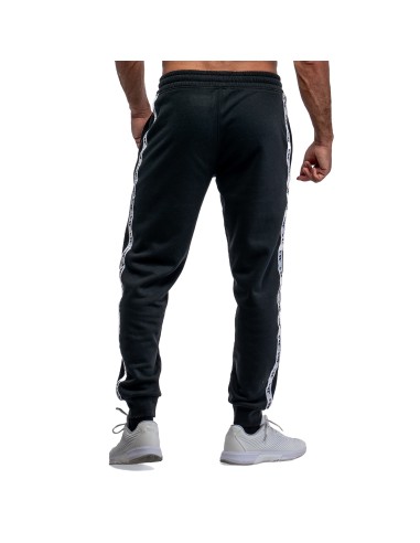 Siux -PANTALON SIUX LEVEL HOMBRE NEGRO