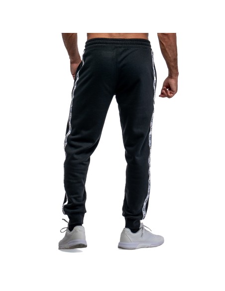 Siux -PANTALON SIUX LEVEL HOMBRE NEGRO