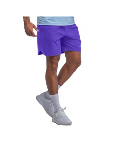 Siux -PANTALON SIUX MILL HOMBRE MORADO 2
