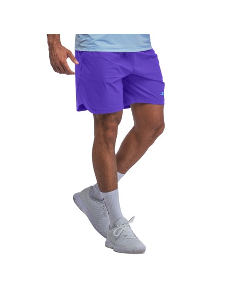 Siux -PANTALON SIUX MILL HOMBRE MORADO Siux -PANTALON SIUX MILL HOMBRE MORADO