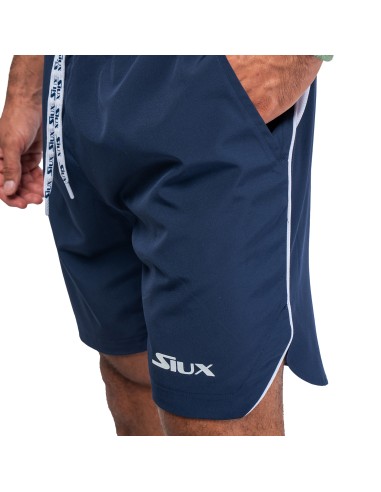 Siux -PANTALON SIUX SPLIT HOMBRE MARINO