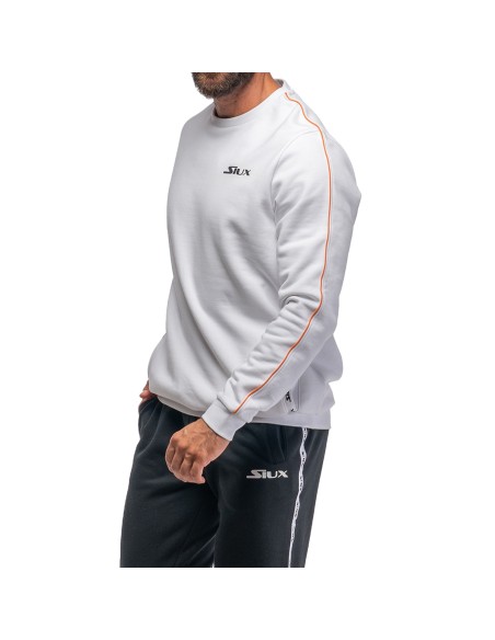 Siux -Sudadera Siux Level Unisex
