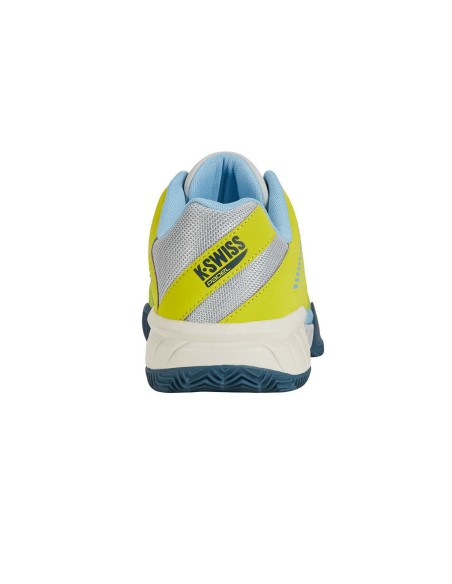 K SWISS -Kswiss Express Light 3 HB Padel 08900377