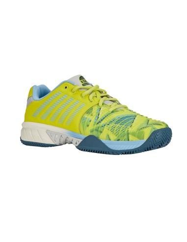 K SWISS -Kswiss Express Light 3 HB Padel AMARILLO 08900377