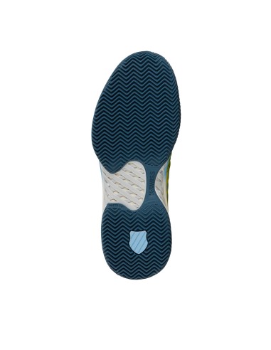 K SWISS -ZAPATILLAS KSWISS EXPRESS LIGHT 3 HB PADEL 08900377