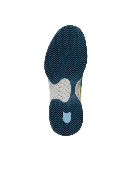 K SWISS -ZAPATILLAS KSWISS EXPRESS LIGHT 3 HB PADEL 08900377