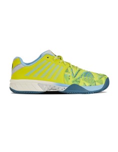 K SWISS -Kswiss Express Light 3 HB Padel YELLOW 08900377