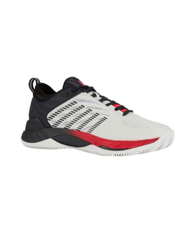K SWISS -Kswiss Hypercourt Supreme 2 HB 09072104