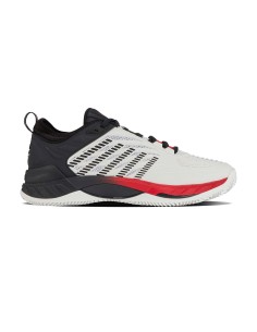 K SWISS -Kswiss Hypercourt Supreme 2 HB 09072104