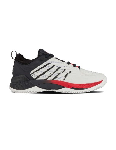 K SWISS -Kswiss Hypercourt Supreme 2 HB 09072104