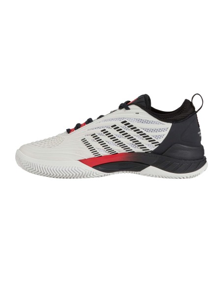 K SWISS -Kswiss Hypercourt Supreme 2 HB 09072104
