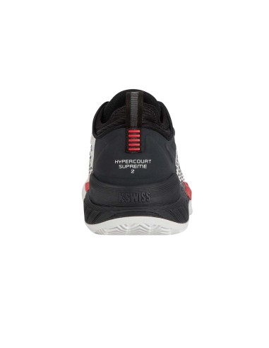 K SWISS -Kswiss Hypercourt Supreme 2 HB 09072104