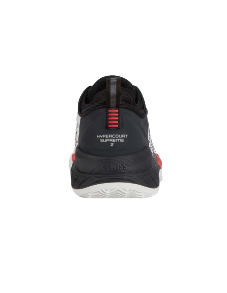 K SWISS -Kswiss Hypercourt Supreme 2 HB 09072104