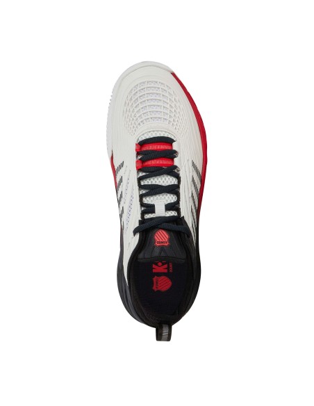 K SWISS -Kswiss Hypercourt Supreme 2 HB 09072104