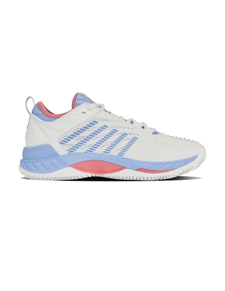 K SWISS -Kswiss Hypercourt Supreme 2 HB 99072178 BLANCO MUJER K SWISS -Kswiss Hypercourt Supreme 2 HB 99072178 BLANCO MUJER