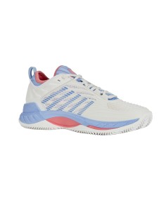 K SWISS -Kswiss Hypercourt Supreme 2 HB 99072178 WHITE WOMEN 2