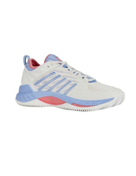 K SWISS -Kswiss Hypercourt Supreme 2 HB 99072178 BLANCO MUJER K SWISS -Kswiss Hypercourt Supreme 2 HB 99072178 BLANCO MUJER
