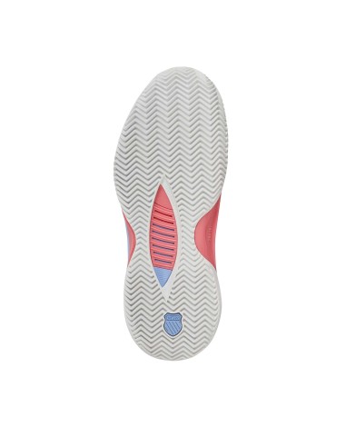 K SWISS -Kswiss Hypercourt Supreme 2 HB 99072178 BRANCO MULHER