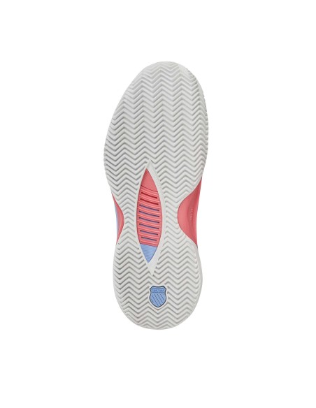 K SWISS -Kswiss Hypercourt Supreme 2 HB 99072178 WHITE WOMEN K SWISS -Kswiss Hypercourt Supreme 2 HB 99072178 WHITE WOMEN