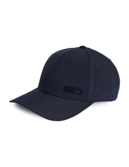 Adidas -Adidas Bball Lt Met Ii3557 Cap Adidas -Adidas Bball Lt Met Ii3557 Cap