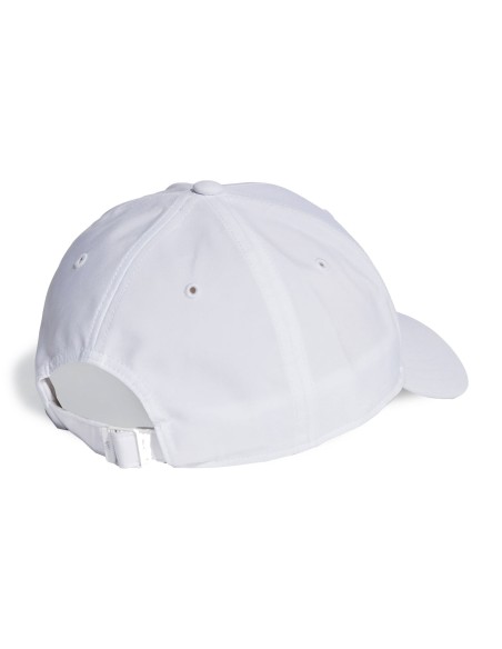 Adidas -Boné Adidas Bball Lt Met Ii3555