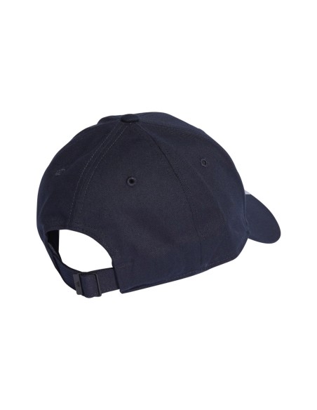 Adidas -Adidas Bball 3s Ct Ii3510 Cap Adidas -Adidas Bball 3s Ct Ii3510 Cap