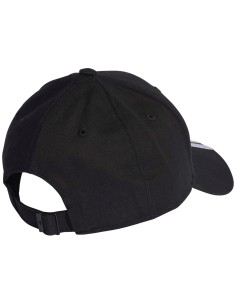 Adidas -Gorra Adidas Bball 3s Ct Negro 2