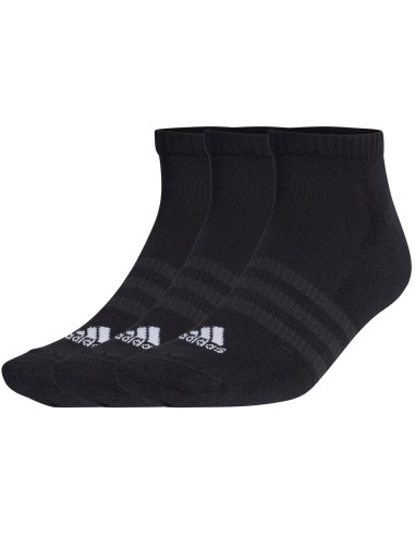 Adidas BM SportTech -PACK 3 ADIDAS C SPW LOW 3P SOCKS IC1333