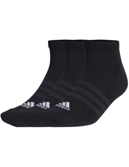 Adidas BM SportTech -Pack 3 Calcetines Adidas C SPW ANK 3P